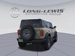 New 2025 Ford Bronco Outer Banks 4WD SUV for sale #M25BR116 - photo 8