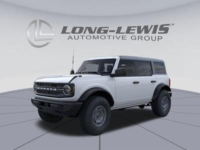 New 2025 Ford Bronco Base 4WD SUV for sale #M25BR117 - photo 1