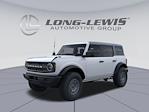 New 2025 Ford Bronco Base 4WD SUV for sale #M25BR117 - photo 1