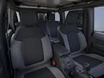 New 2025 Ford Bronco Base 4WD SUV for sale #M25BR117 - photo 10