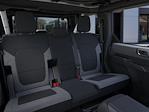New 2025 Ford Bronco Base 4WD SUV for sale #M25BR117 - photo 11