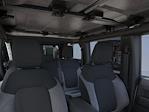 New 2025 Ford Bronco Base 4WD SUV for sale #M25BR117 - photo 12