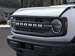 New 2025 Ford Bronco Base 4WD SUV for sale #M25BR117 - photo 19