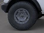 New 2025 Ford Bronco Base 4WD SUV for sale #M25BR117 - photo 21