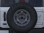 New 2025 Ford Bronco Base 4WD SUV for sale #M25BR117 - photo 24