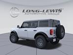 New 2025 Ford Bronco Base 4WD SUV for sale #M25BR117 - photo 2