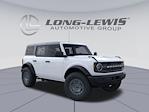 New 2025 Ford Bronco Base 4WD SUV for sale #M25BR117 - photo 7