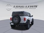 New 2025 Ford Bronco Base 4WD SUV for sale #M25BR117 - photo 8