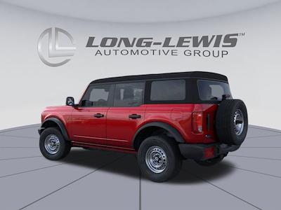 2025 Ford Bronco 4WD SUV for sale #M25BR118 - photo 2