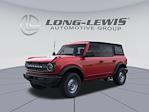 New 2025 Ford Bronco Base 4WD SUV for sale #M25BR118 - photo 1