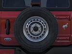 New 2025 Ford Bronco Base 4WD SUV for sale #M25BR118 - photo 24