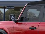 2025 Ford Bronco 4WD SUV for sale #M25BR118 - photo 24