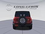 New 2025 Ford Bronco Base 4WD SUV for sale #M25BR118 - photo 5