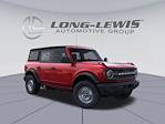 New 2025 Ford Bronco Base 4WD SUV for sale #M25BR118 - photo 7