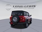 New 2025 Ford Bronco Base 4WD SUV for sale #M25BR118 - photo 8