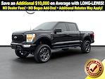 2021 Ford F-150 SuperCrew Cab 4WD Pickup for sale #M25BR118A - photo 1
