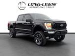 2021 Ford F-150 SuperCrew Cab 4WD Pickup for sale #M25BR118A - photo 7