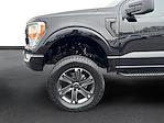 2021 Ford F-150 SuperCrew Cab 4WD Pickup for sale #M25BR118A - photo 12