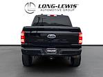 2021 Ford F-150 SuperCrew Cab 4WD Pickup for sale #M25BR118A - photo 9
