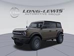 New 2025 Ford Bronco Base 4WD SUV for sale #M25BR119 - photo 1