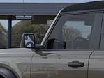 New 2025 Ford Bronco Base 4WD SUV for sale #M25BR119 - photo 23