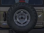 New 2025 Ford Bronco Base 4WD SUV for sale #M25BR119 - photo 25
