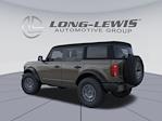 New 2025 Ford Bronco Base 4WD SUV for sale #M25BR119 - photo 2