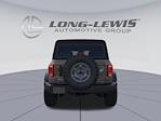 New 2025 Ford Bronco Base 4WD SUV for sale #M25BR119 - photo 6