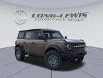 New 2025 Ford Bronco Base 4WD SUV for sale #M25BR119 - photo 8
