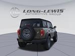 New 2025 Ford Bronco Base 4WD SUV for sale #M25BR119 - photo 9