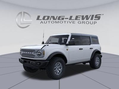 New 2025 Ford Bronco Badlands 4WD SUV for sale #M25BR121 - photo 1