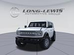 New 2025 Ford Bronco Badlands 4WD SUV for sale #M25BR121 - photo 3