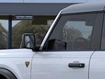 New 2025 Ford Bronco Badlands 4WD SUV for sale #M25BR121 - photo 22