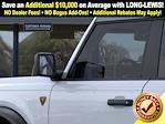 2025 Ford Bronco 4WD SUV for sale #M25BR121 - photo 25