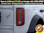 2025 Ford Bronco 4WD SUV for sale #M25BR121 - photo 26