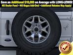 2025 Ford Bronco 4WD SUV for sale #M25BR121 - photo 27