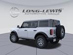 New 2025 Ford Bronco Badlands 4WD SUV for sale #M25BR121 - photo 2