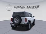 New 2025 Ford Bronco Badlands 4WD SUV for sale #M25BR121 - photo 8