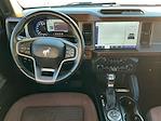 Used 2022 Ford Bronco Outer Banks for sale #M25BR121A - photo 17