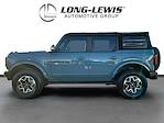 Used 2022 Ford Bronco Outer Banks for sale #M25BR121A - photo 3