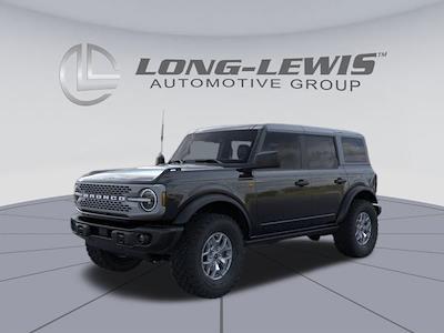 New 2025 Ford Bronco Badlands 4WD SUV for sale #M25BR123 - photo 1