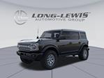 New 2025 Ford Bronco Badlands 4WD SUV for sale #M25BR123 - photo 1