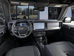 New 2025 Ford Bronco Badlands 4WD SUV for sale #M25BR123 - photo 10