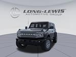 New 2025 Ford Bronco Badlands 4WD SUV for sale #M25BR123 - photo 3