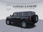 New 2025 Ford Bronco Badlands 4WD SUV for sale #M25BR123 - photo 2