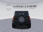 New 2025 Ford Bronco Badlands 4WD SUV for sale #M25BR123 - photo 6