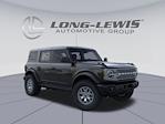New 2025 Ford Bronco Badlands 4WD SUV for sale #M25BR123 - photo 8