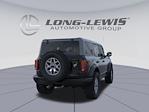 New 2025 Ford Bronco Badlands 4WD SUV for sale #M25BR123 - photo 9