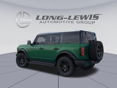 New 2025 Ford Bronco Outer Banks 4WD SUV for sale #M25BR124 - photo 2