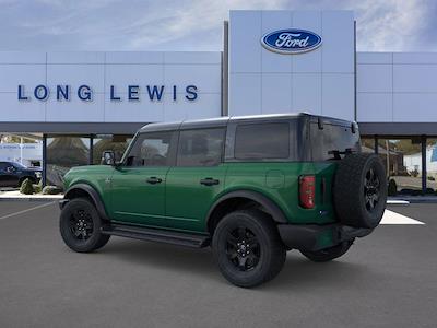 2025 Ford Bronco 4WD SUV for sale #M25BR124 - photo 2